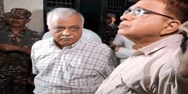 नान घोटाला मामले में सेवानिवृत आलोक शुक्ला और अनिल टुटेजा को विशेष कोर्ट ने दी जमानत