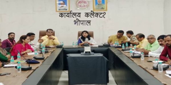 भिक्षावृत्ति उन्मूलन हेतु संयुक्त दल समन्वय के साथ करें कार्यवाहीः इला तिवारी