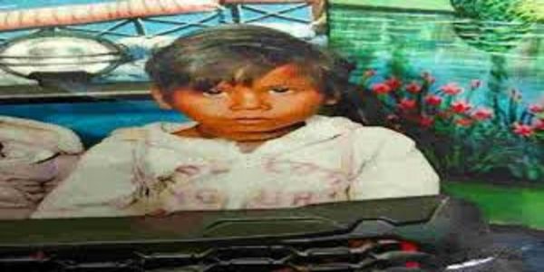 भाेपाल: मंदिर के बाहर से अपहृत हुई पांच साल की मासूम काे पुलिस ने किया बरामद, बच्ची के साथ हुई थी मारपीट