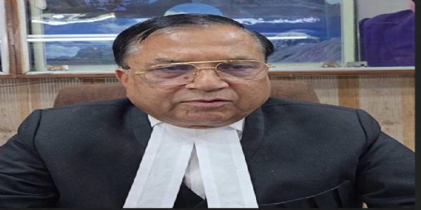 सनातन धर्म को मुख्य न्यायाधीश पर जूता फेंकने के प्रयास से जोड़ने की कोशिश निंदनीयः आदीश अग्रवाल