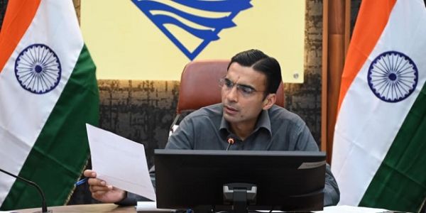 देहरादून में 3617 राशन और 10 हजार फर्जी आयुष्मान कार्ड निरस्त