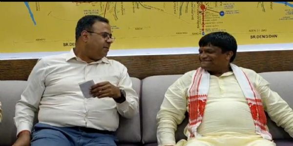 गया पुल चौड़ीकरण और बरमसिया ओवरब्रिज का जल्द होगा निर्माण