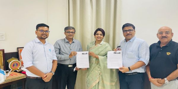 समाज के सभी वर्ग इस पुनीत कार्य में करें सहयोग: डॉ0 अंकिता राज