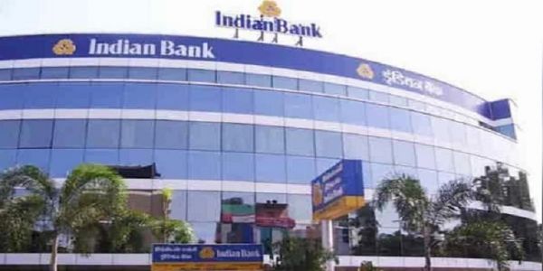 इंडियन बैंक का दूसरी तिमाही में मुनाफा 11.5 फीसदी बढ़कर 3,018 करोड़ रुपये