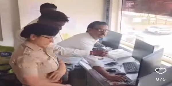 अजमेर जयपुर मार्ग पर लेन ड्राइव सिस्टम की शुरुआत