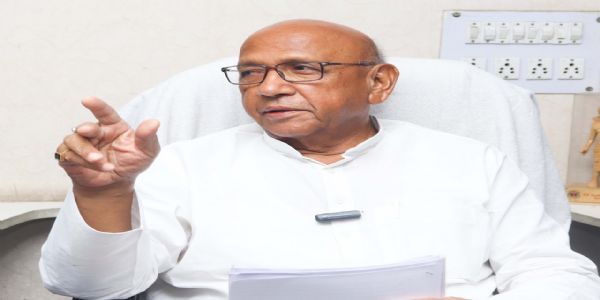 डीसी लाउंज हमले के दोषियों पर कड़ी कार्रवाई हो : सरयू राय