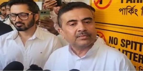 भवानीपुर में तृणमूल हारेगी : शुभेंदु अधिकारी