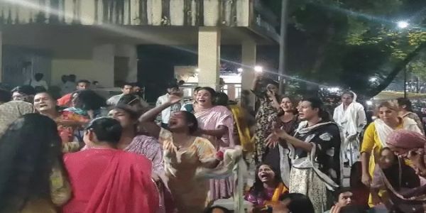इंदौर में 24 किन्नरों ने एक साथ पिया जहरीला पदार्थ, एमवाय अस्पताल में भर्ती