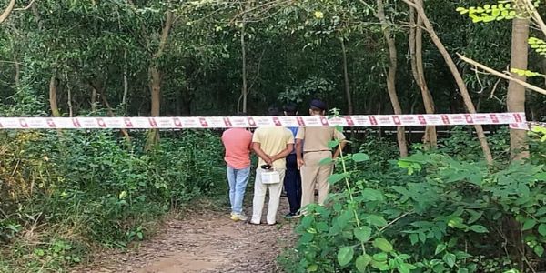दुर्गापुर सामूहिक दुष्कर्म कांड : जांच के तहत पुलिस ने बढ़ाया घटनास्थल का दायरा