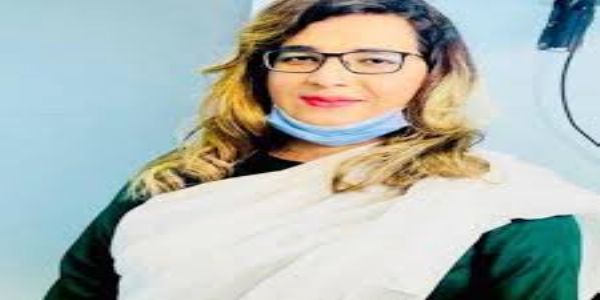 पाकिस्तान के ‘ट्रांसजेंडर’ नायाब अली संयुक्त राष्ट्र मानवाधिकार रक्षक दूत की सूची में शामिल