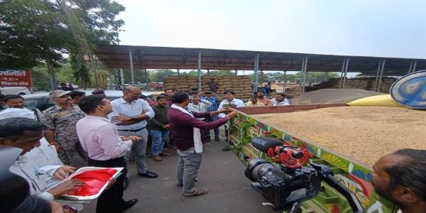 भावांतर योजना का लाभ लेने के लिए सभी सोयाबीन उत्पादक किसान पंजीयन जरूर कराएं: संभागायुक्त