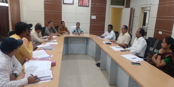 एसकेएमयू का नाैवां दीक्षांत समारोह 17 नवंबर को