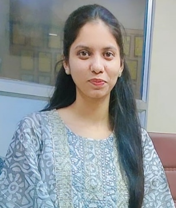 आयुषी दवे