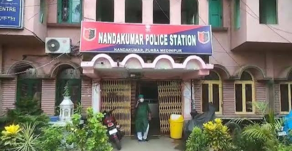 नंदकुमार थाना