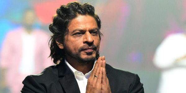 शाहरुख खान-आयुष्मान की दिवाली सेलिब्रेशन पर लगा ब्रेक