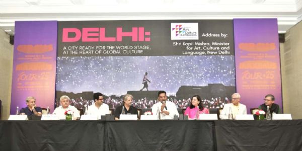 दिल्ली सरकार और बुक माय शो के बीच हुआ समझौता, विश्वस्तरीय लाइव एंटरटेनमेंट और कॉन्सर्ट्स का केंद्र बनाने की दिशा में बड़ा कदम