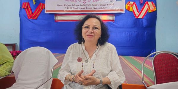 भारत और आर्मेनिया के संबंध प्राचीन और गहरे : मिस नायरा मार्कसन