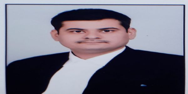 इंद्रेश दुबे वाराणसी विकास प्राधिकरण के पैनल अधिवक्ता नियुक्त
