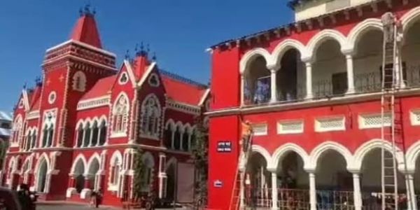 जबलपुरः औषधी निरीक्षक द्वारा चार दवा दुकानों का किया गया निरीक्षण