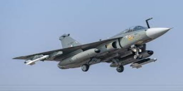 स्वदेशी लड़ाकू विमान तेजस मार्क-1ए की पहली उड़ान आज, रक्षा मंत्री राजनाथ सिंह रहेंगे मौजूद