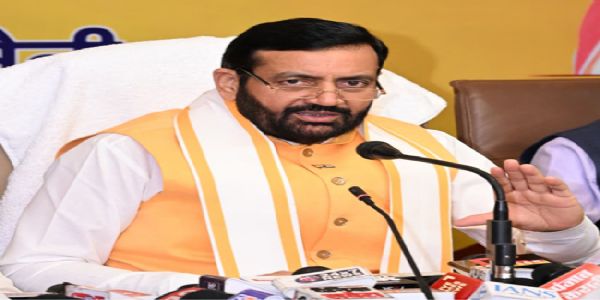 हरियाणा में एक नवंबर से 200 रुपये बढ़ेगी सामाजिक सुरक्षा पेंशन