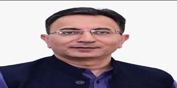 उत्तराखंड दौरे पर केंद्रीय राज्य मंत्री जितिन प्रसाद और सावित्री ठाकुर
