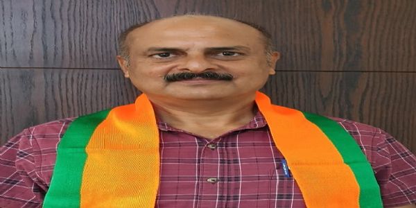 पूर्व सैनिकों को 100% वित्तीय सहायता मोदी सरकार की अटूट प्रतिबद्धता को दर्शाती है -डॉ. हरि दत्त शिशु