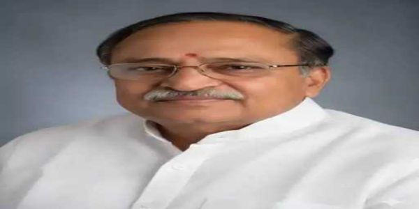 छत्तीसगढ़ विधानसभा के पूर्व उपाध्यक्ष और वरिष्ठ भाजपा नेता बनवारी लाल अग्रवाल का निधन