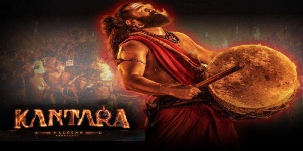 'कांतारा चैप्टर 1' की कमाई में आई गिरावट