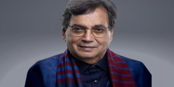 सुभाष घई - फोटो सोर्स एक्स