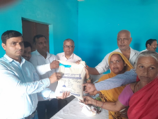 किसान चौपाल