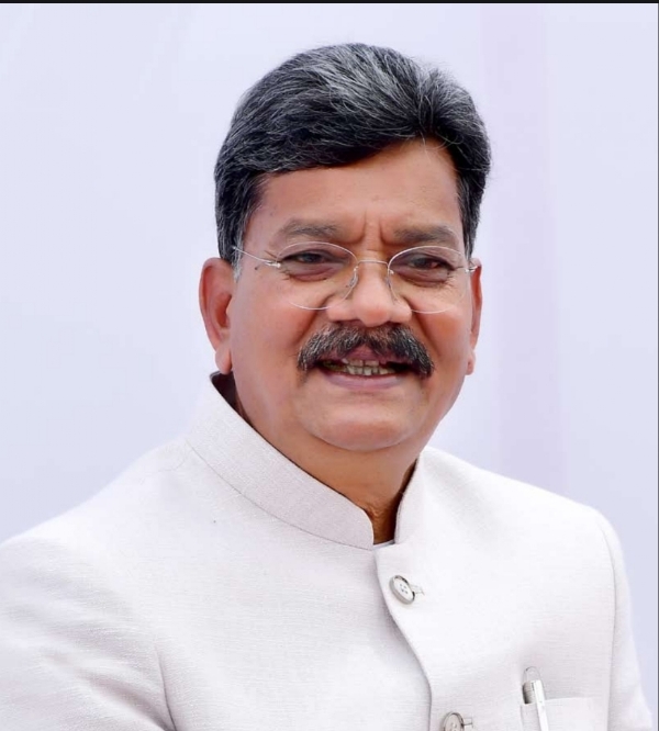 नेता प्रतिपक्ष डॉ. महंत