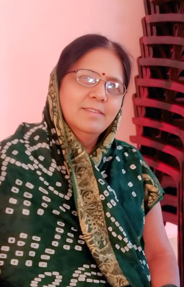 एड. संतोष दुबे