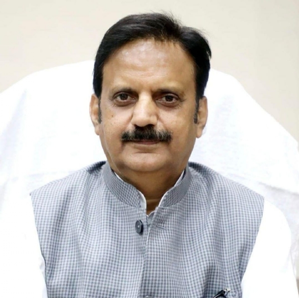 उप मुख्यमंत्री