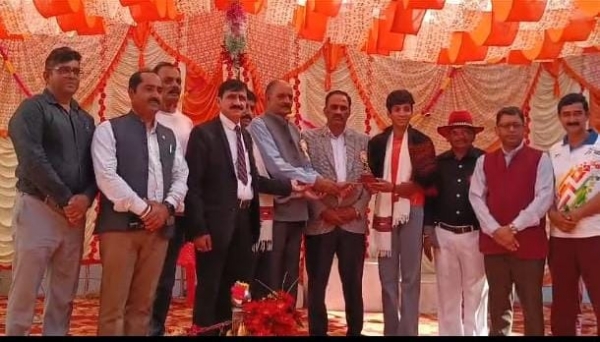 दीपावली के अवसर पर हमीरपुर के खिलाड़ियों में खुशी की लहर- बेटी हैं अनमोल