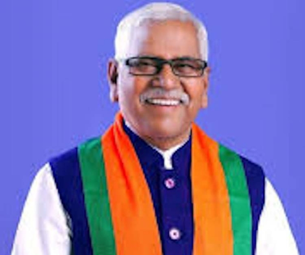 अहिवारा विधायक डोमनलाल कोर्सेवाड़ा