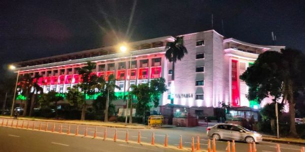 सोशल मीडिया के जरिए यात्रियों में भ्रम फैलाने वालों पर रेलवे सख्त, 20 से अधिक हैंडल्स की पहचान