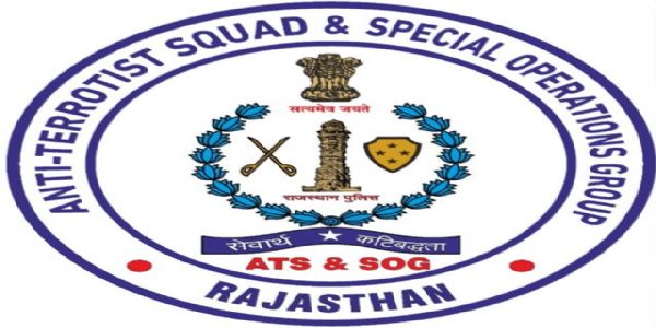 जयपुर में 43 लाख रुपए के नकली नोट के साथ दो गिरफ्तार