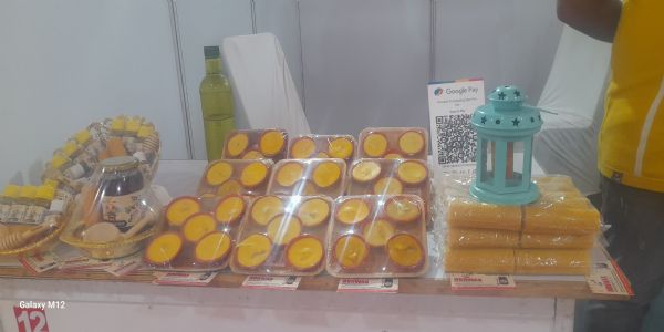 अयोध्या का क्षेत्रीय ट्रेड शो बना स्थानीय उद्यमियों और कारीगरों के आत्मनिर्भर बनने का माध्यम