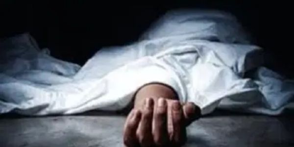 सड़क दुर्घटना में ई- रिक्शा चालक की मौत