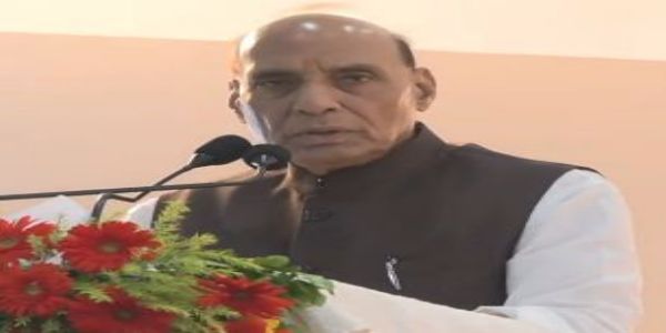 पाकिस्तान की एक-एक इंच जमीन ब्रह्मोस की पहुंच में : राजनाथ सिंह
