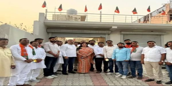 भारत ने विश्व मंच पर बनाई अलग पहचान : दीप्ति रावत