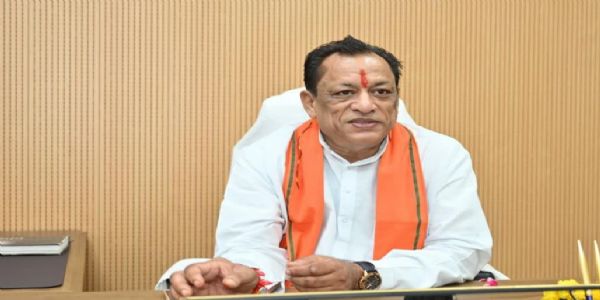 सरकारी नौकरी के वादे पर खरी उतरी राजस्थान सरकार: मंत्री जोराराम कुमावत