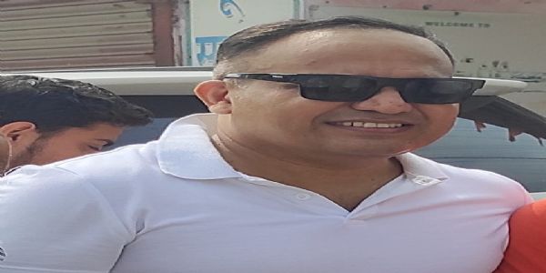 जिले में यूथ आइकॉन दो पूर्व पुलिस अधिकारी चुनावी समर में
