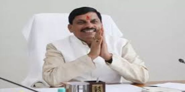 मुख्यमंत्री डॉ. यादव ने धनतेरस पर्व पर प्रदेशवासियों को दी शुभकामनाएं, सुख-समृद्धि और आरोग्य की कामना की
