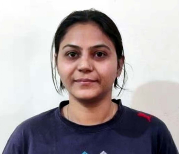 जासूसी के आरोप में गिरफ्तार यूट्यूबर ज्योति मल्होत्रा