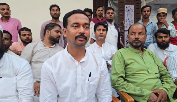 अररिया फोटो:राशिद अनवर