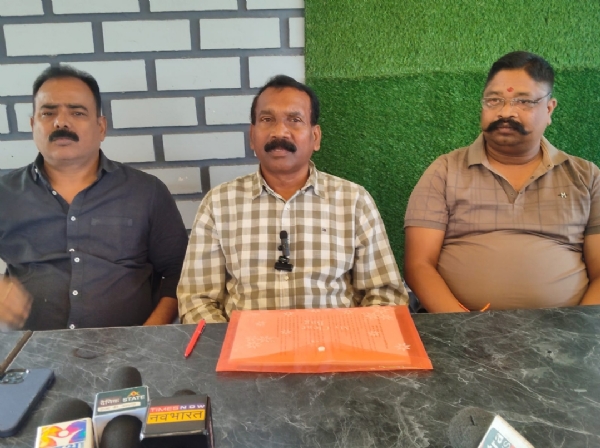 पूर्व मुख्यमंत्री मधु कोड़ा