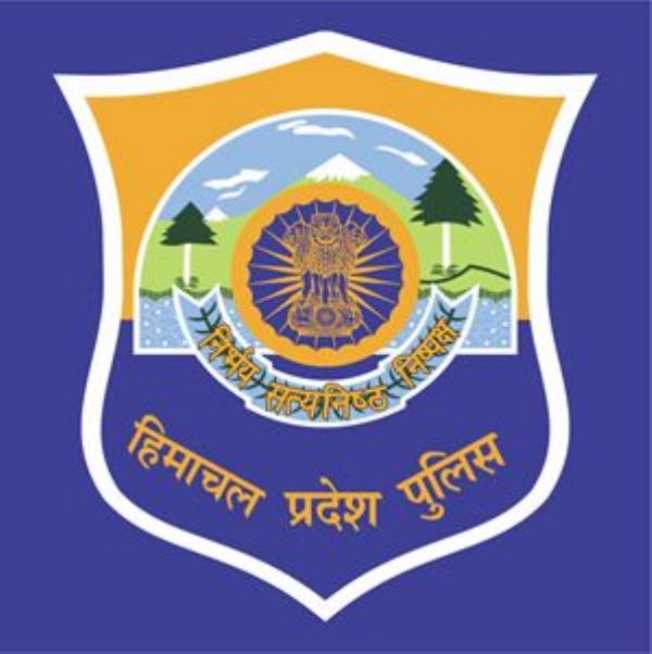 हिमाचल पुलिस