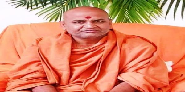 लिंगायत आध्यात्मिक गुरु अदृश्य काडसिद्धेश्वर (फाइल फोटो)